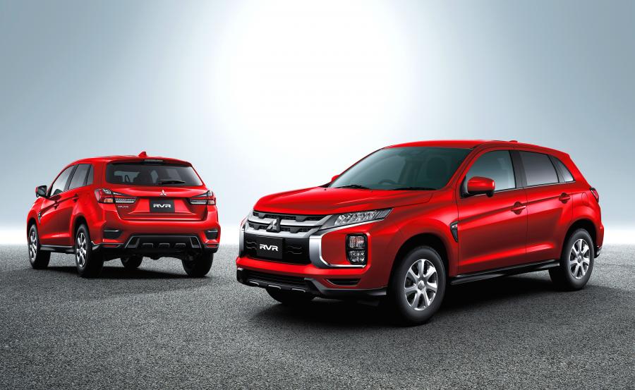  Mitsubishi RVR (GA3W) 2019 года  (JP) (фото 25 из 25)